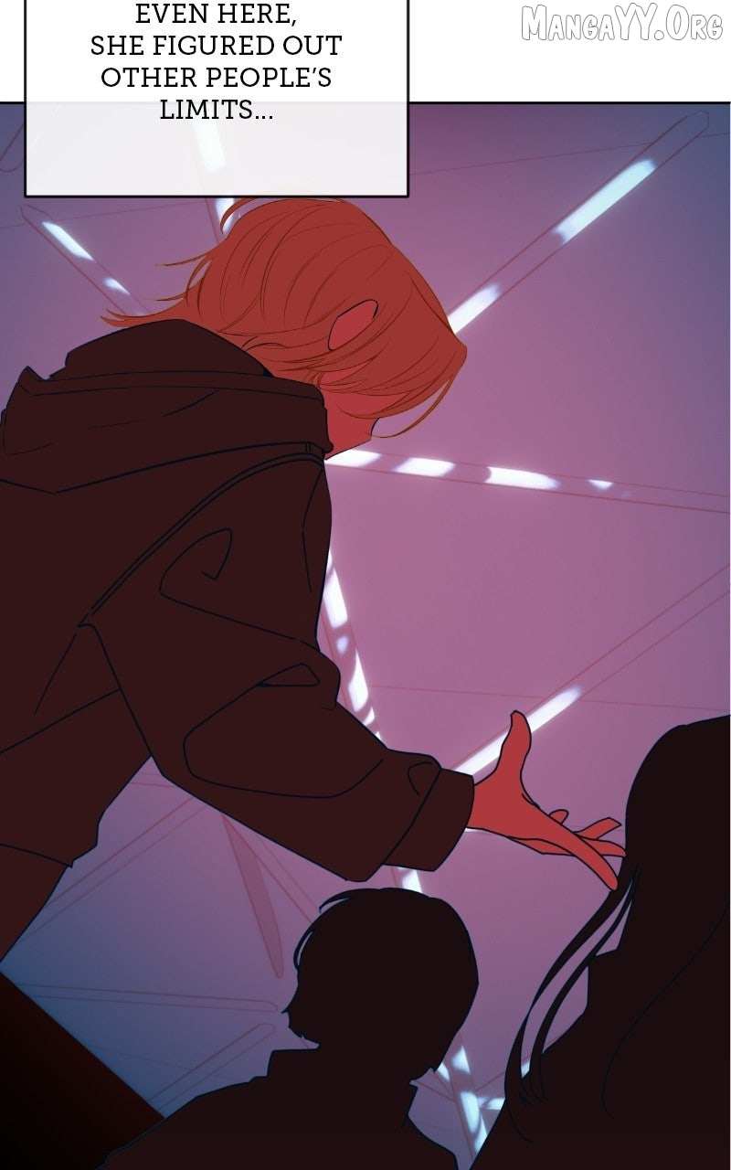 Deadpoint Chapter 63 page 18 - 