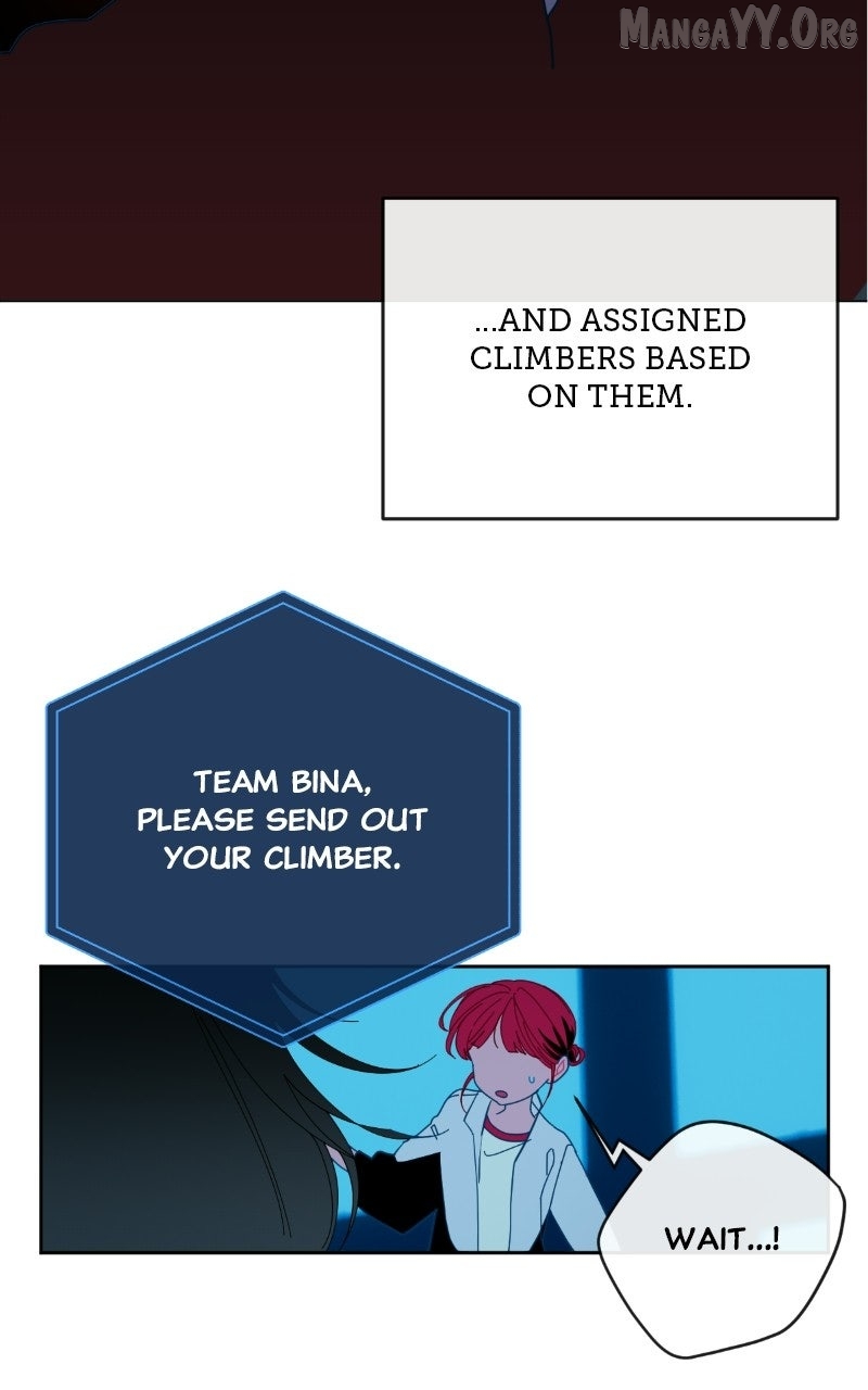 Deadpoint Chapter 63 page 19 - 
