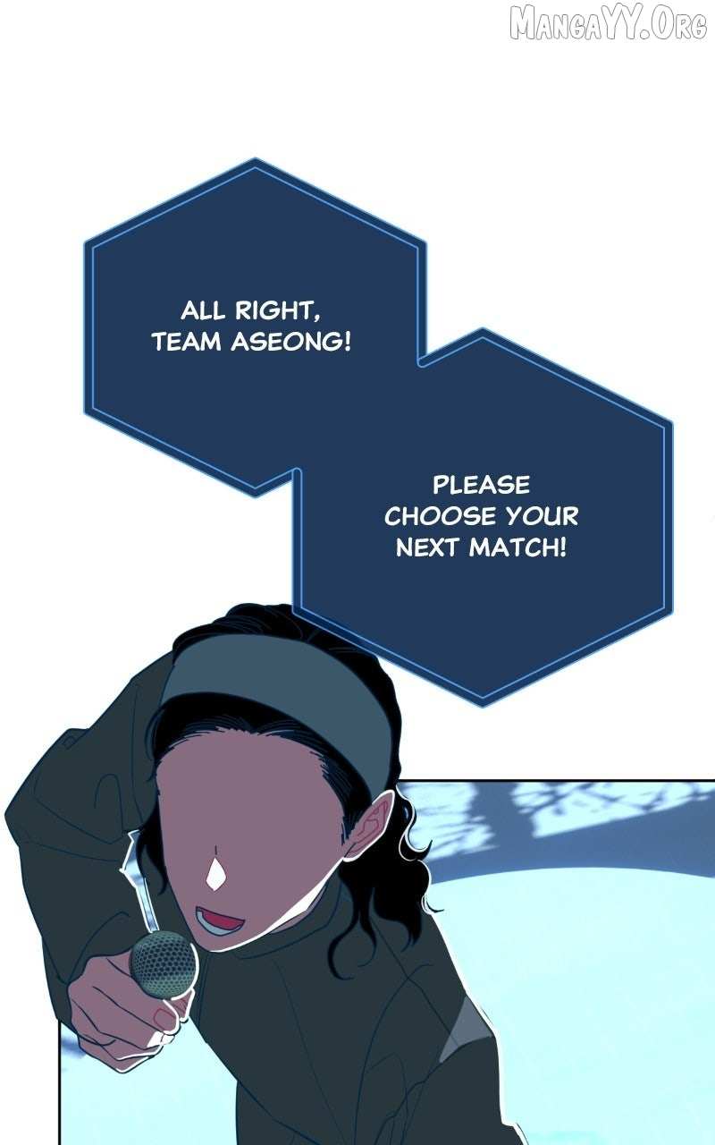 Deadpoint Chapter 63 page 3 - 