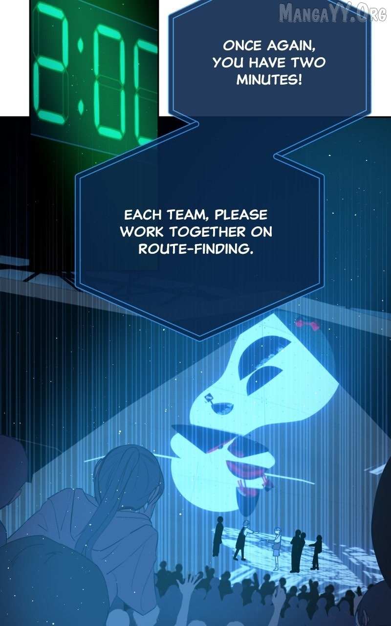 Deadpoint Chapter 63 page 24 - 
