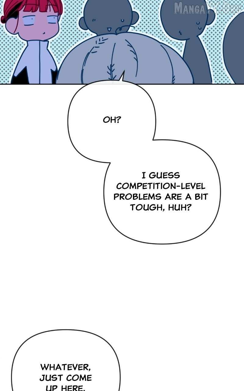 Deadpoint Chapter 63 page 27 - 