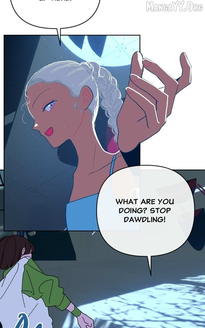 Deadpoint Chapter 63 page 28 - 