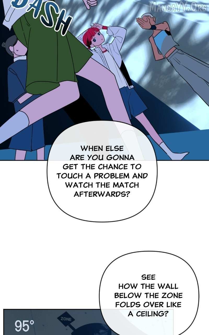 Deadpoint Chapter 63 page 29 - 