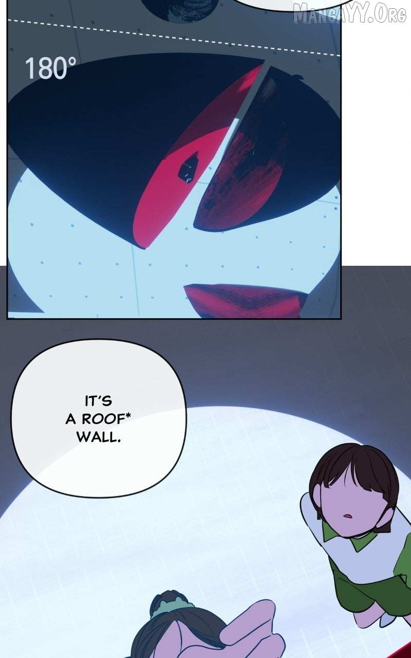 Deadpoint Chapter 63 page 30 - 