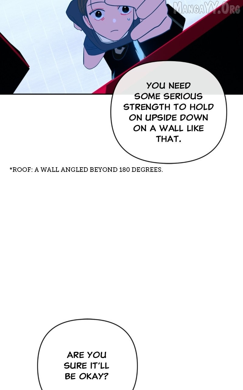 Deadpoint Chapter 63 page 31 - 
