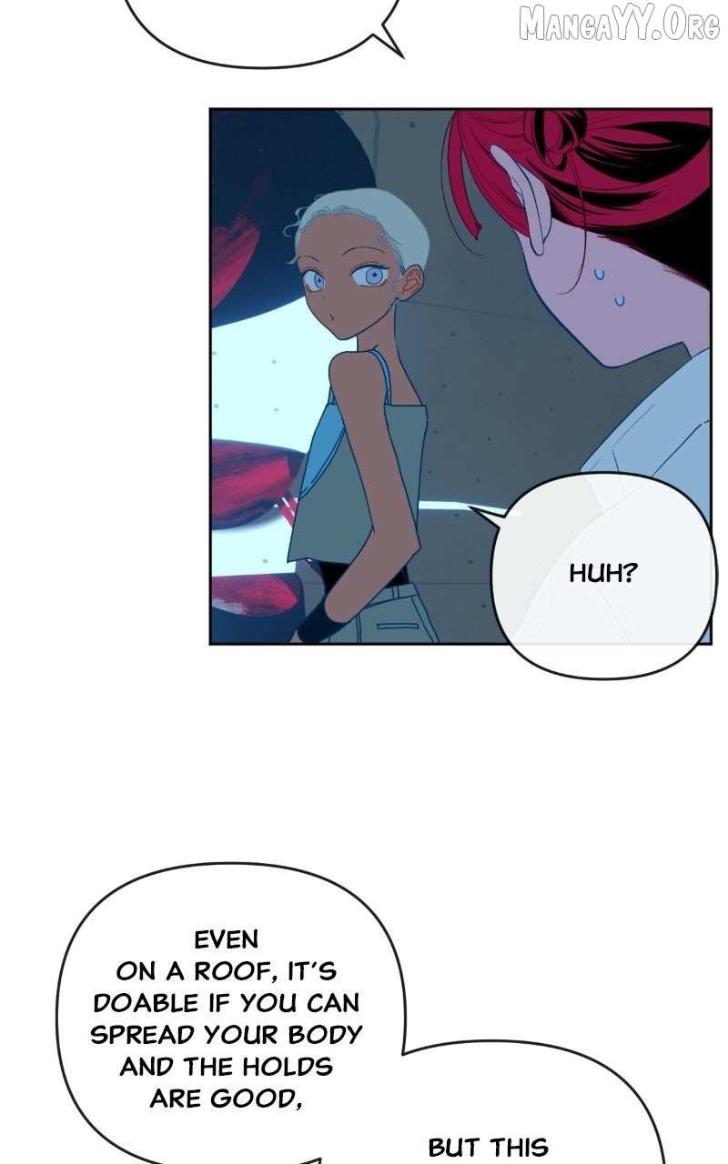 Deadpoint Chapter 63 page 32 - 