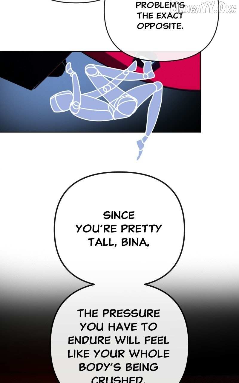 Deadpoint Chapter 63 page 33 - 