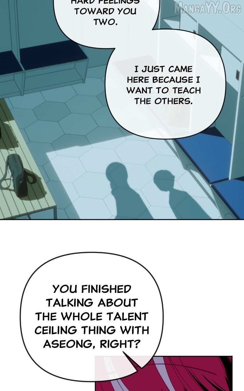 Deadpoint Chapter 63 page 40 - 