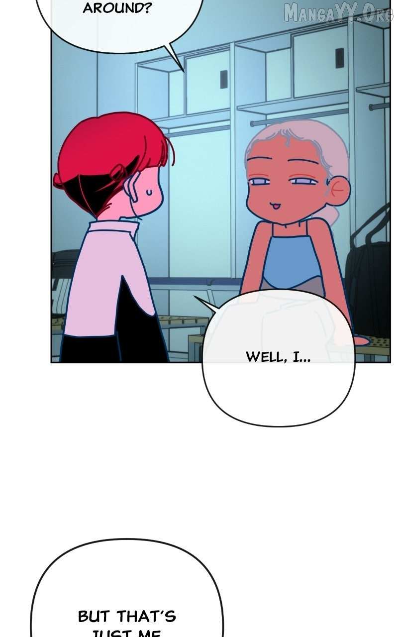 Deadpoint Chapter 63 page 42 - 