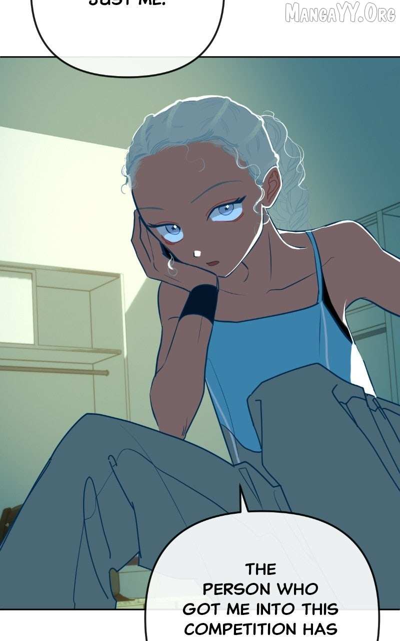 Deadpoint Chapter 63 page 43 - 