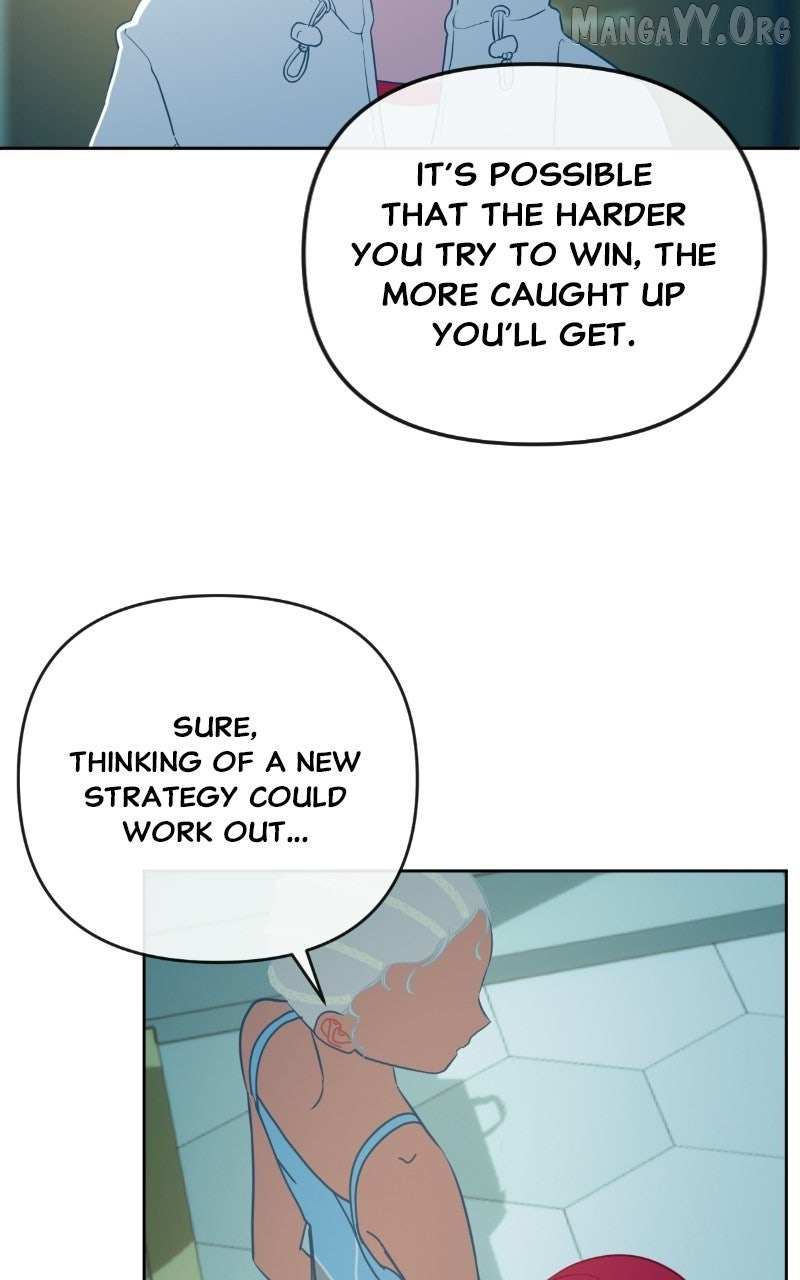 Deadpoint Chapter 63 page 45 - 