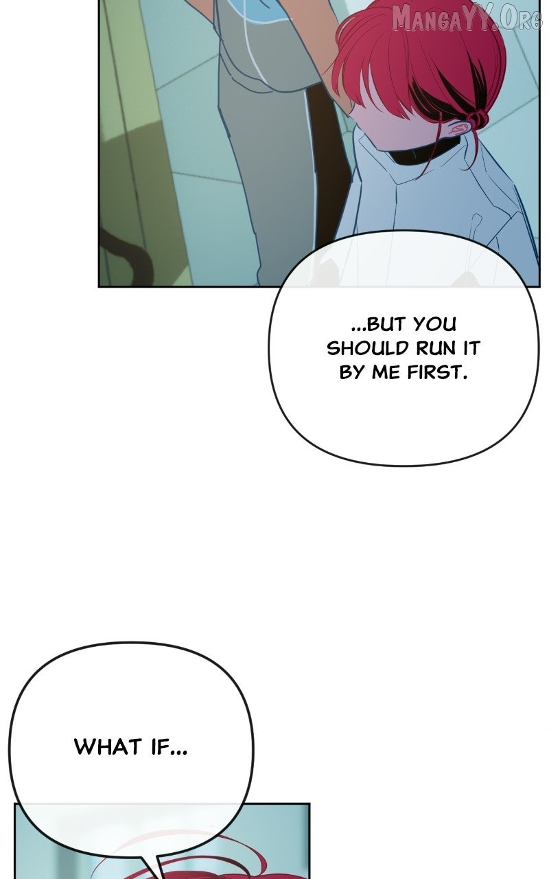 Deadpoint Chapter 63 page 46 - 