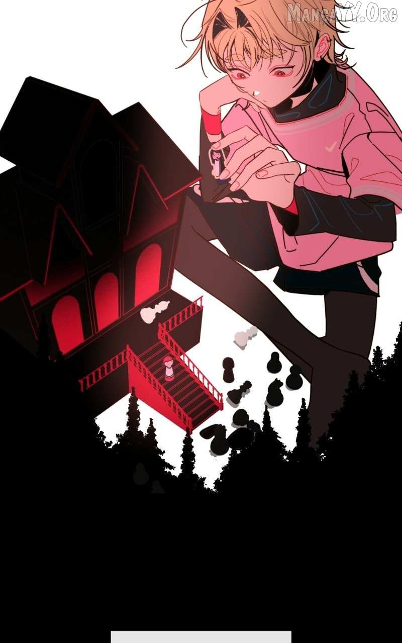 Deadpoint Chapter 63 page 50 - 