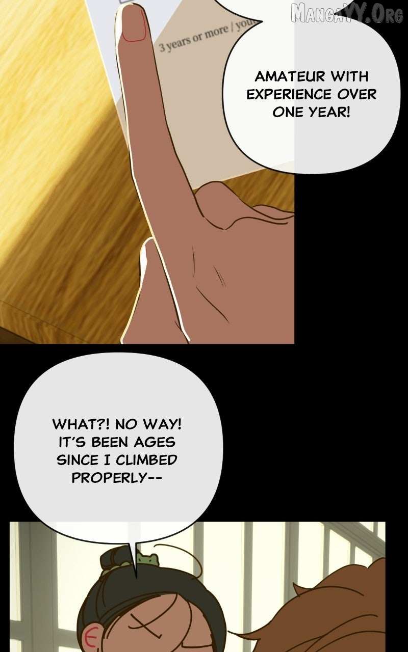 Deadpoint Chapter 63 page 54 - 
