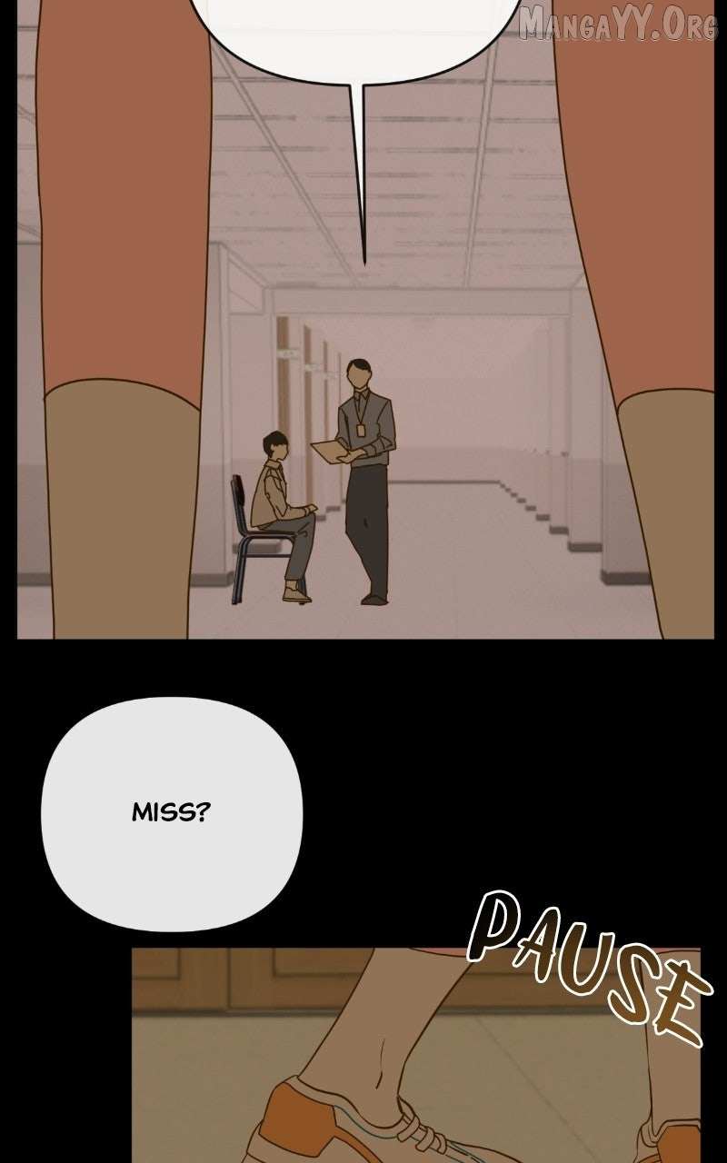 Deadpoint Chapter 63 page 61 - 