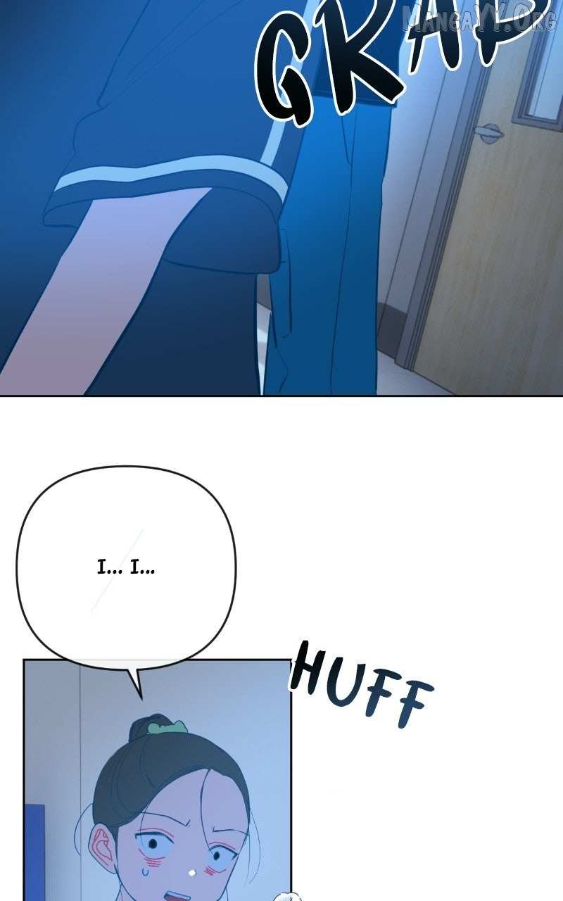Deadpoint Chapter 63 page 66 - 
