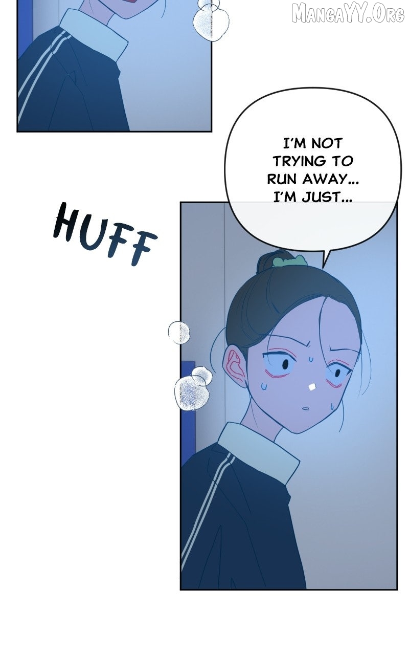 Deadpoint Chapter 63 page 67 - 