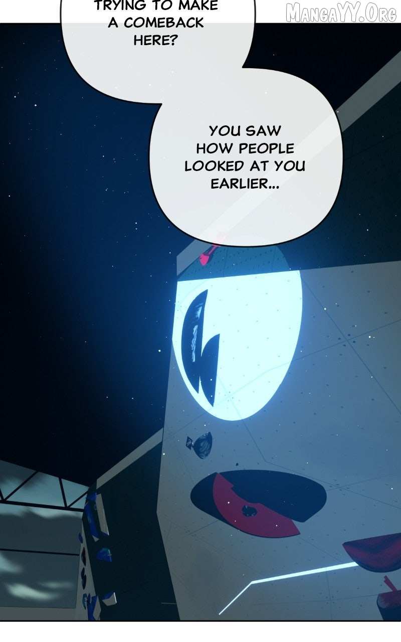Deadpoint Chapter 63 page 70 - 