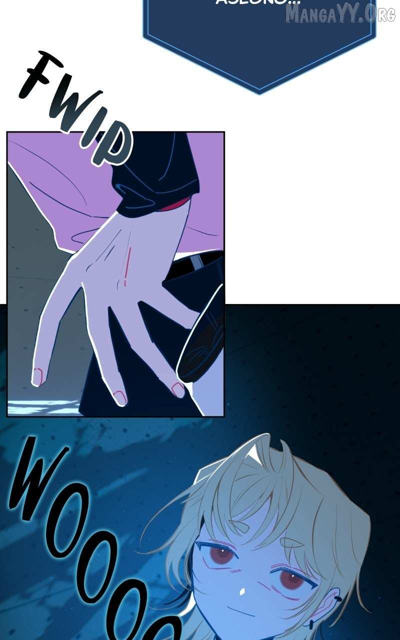 Deadpoint Chapter 64 page 14 - 