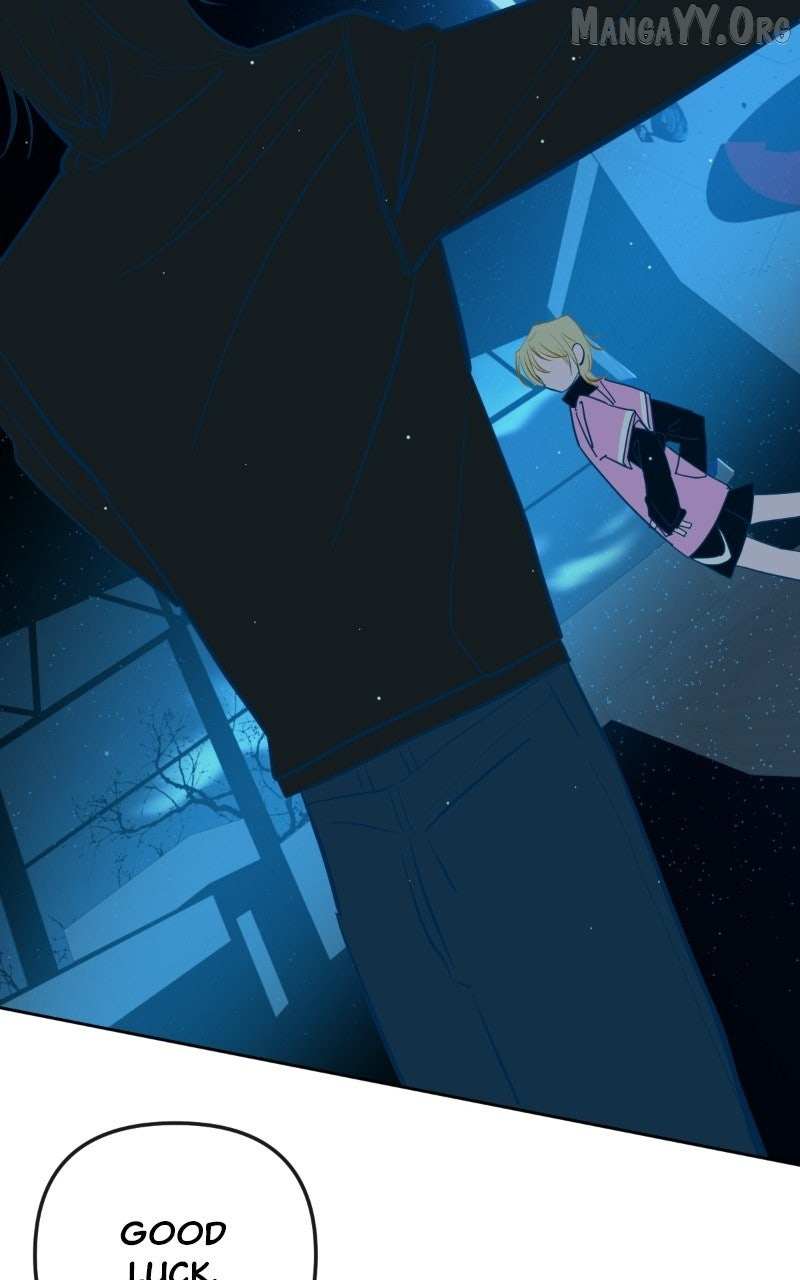 Deadpoint Chapter 64 page 18 - 
