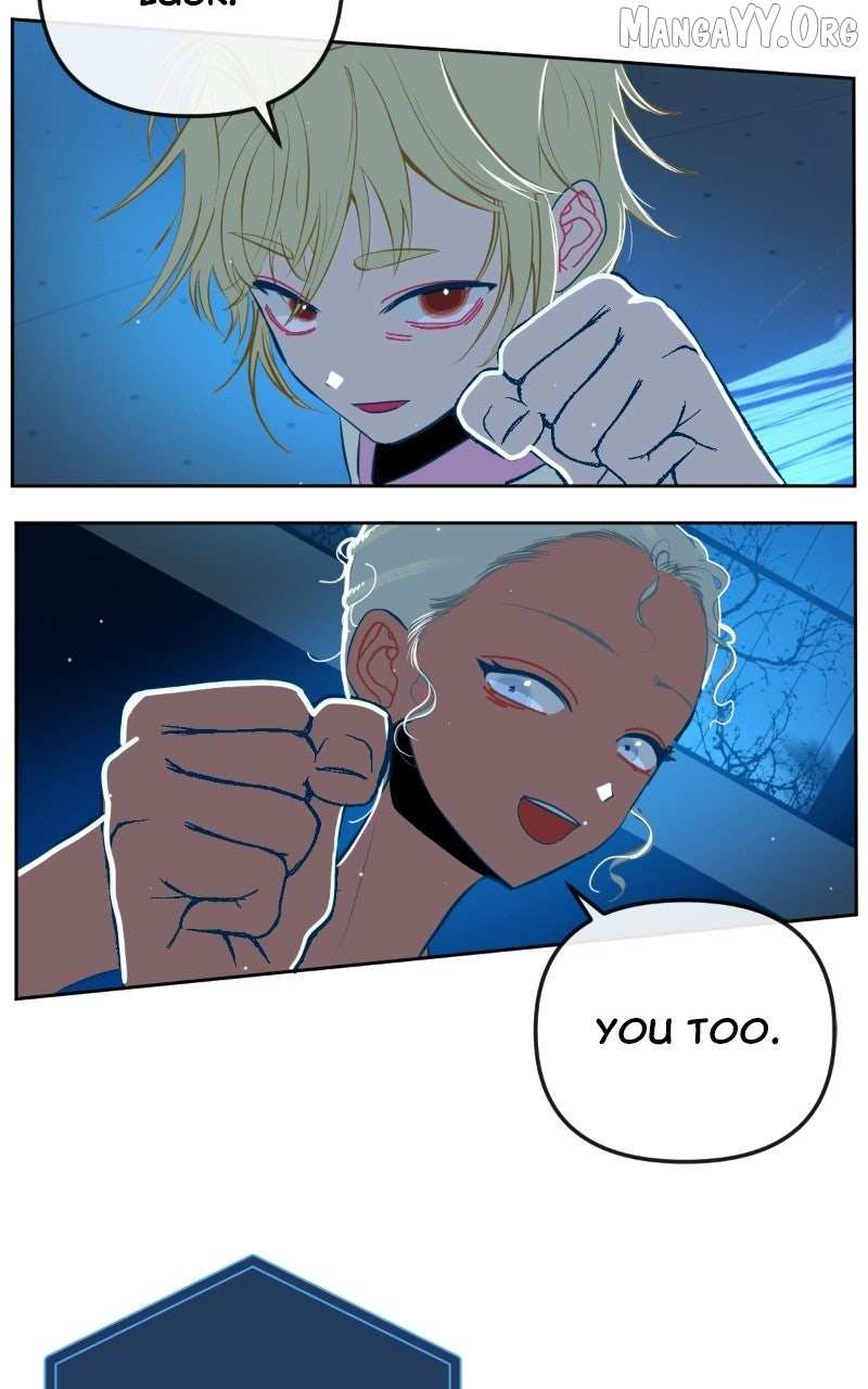 Deadpoint Chapter 64 page 19 - 