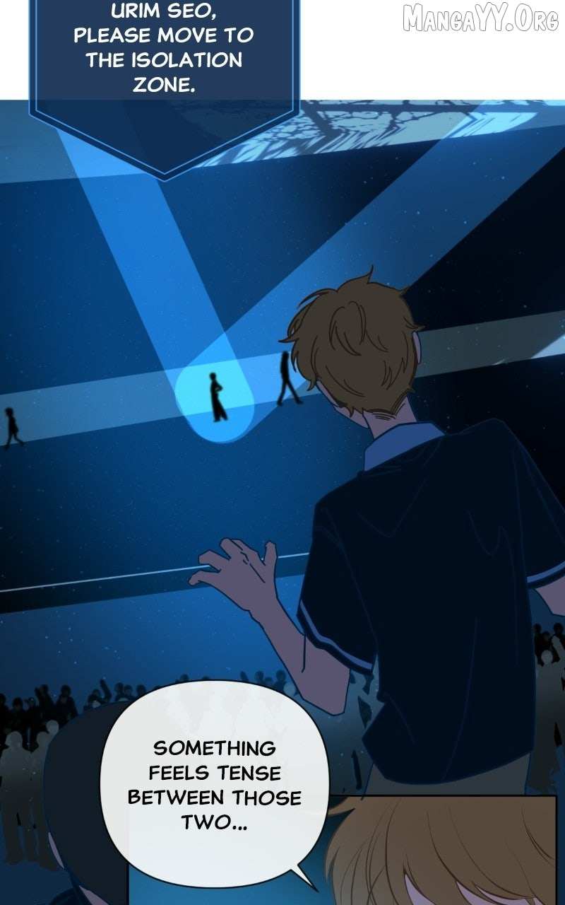 Deadpoint Chapter 64 page 20 - 