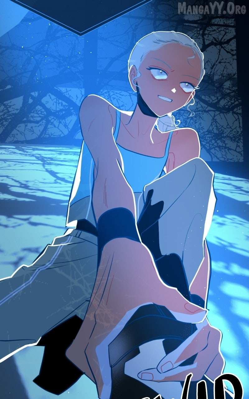 Deadpoint Chapter 64 page 22 - 