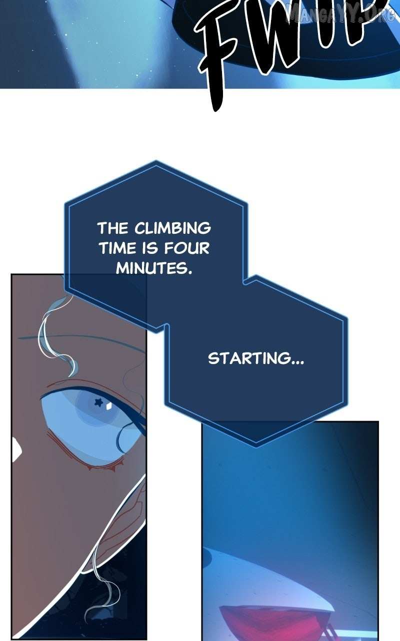 Deadpoint Chapter 64 page 23 - 
