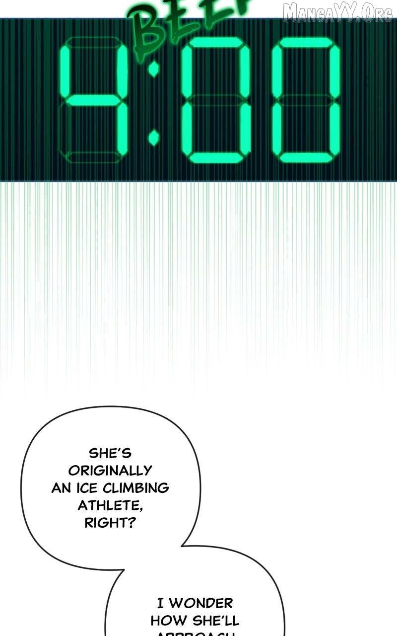Deadpoint Chapter 64 page 25 - 