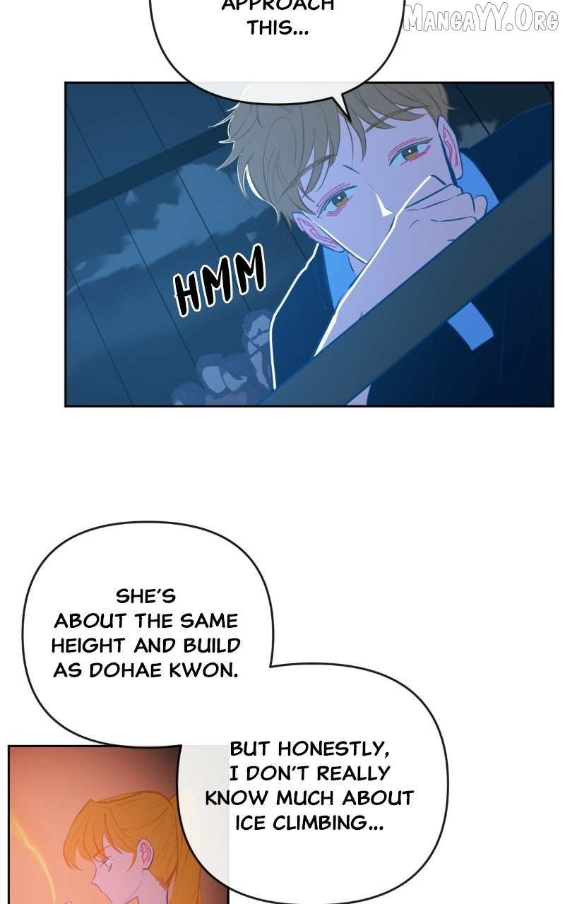 Deadpoint Chapter 64 page 26 - 