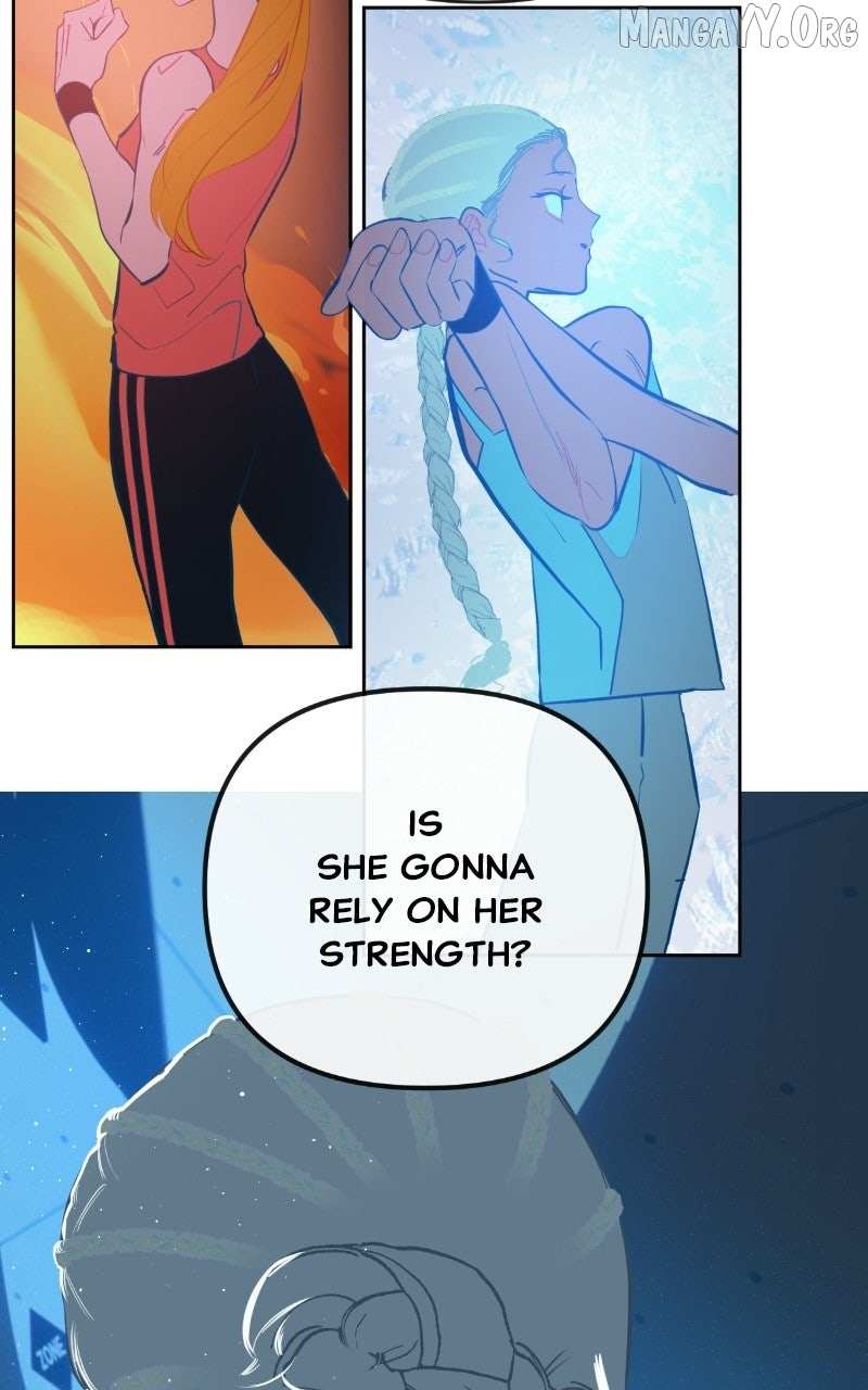 Deadpoint Chapter 64 page 27 - 