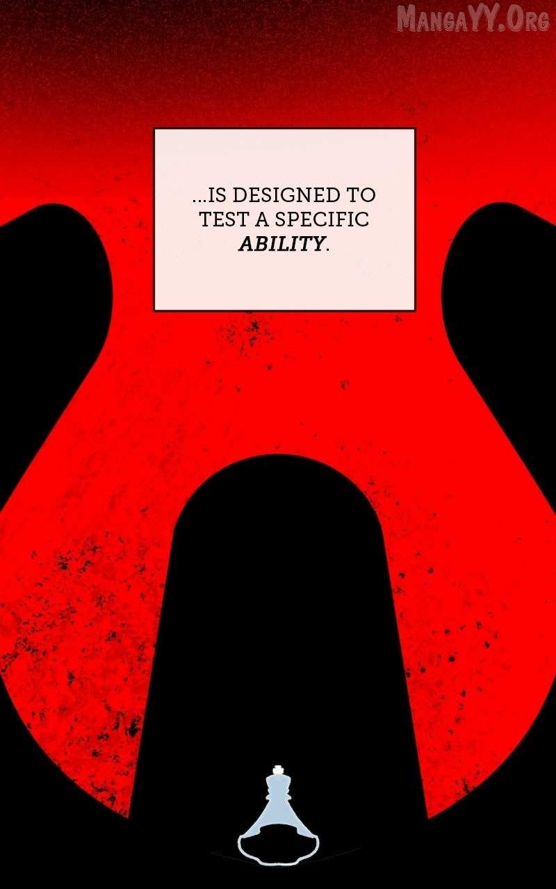 Deadpoint Chapter 64 page 30 - 