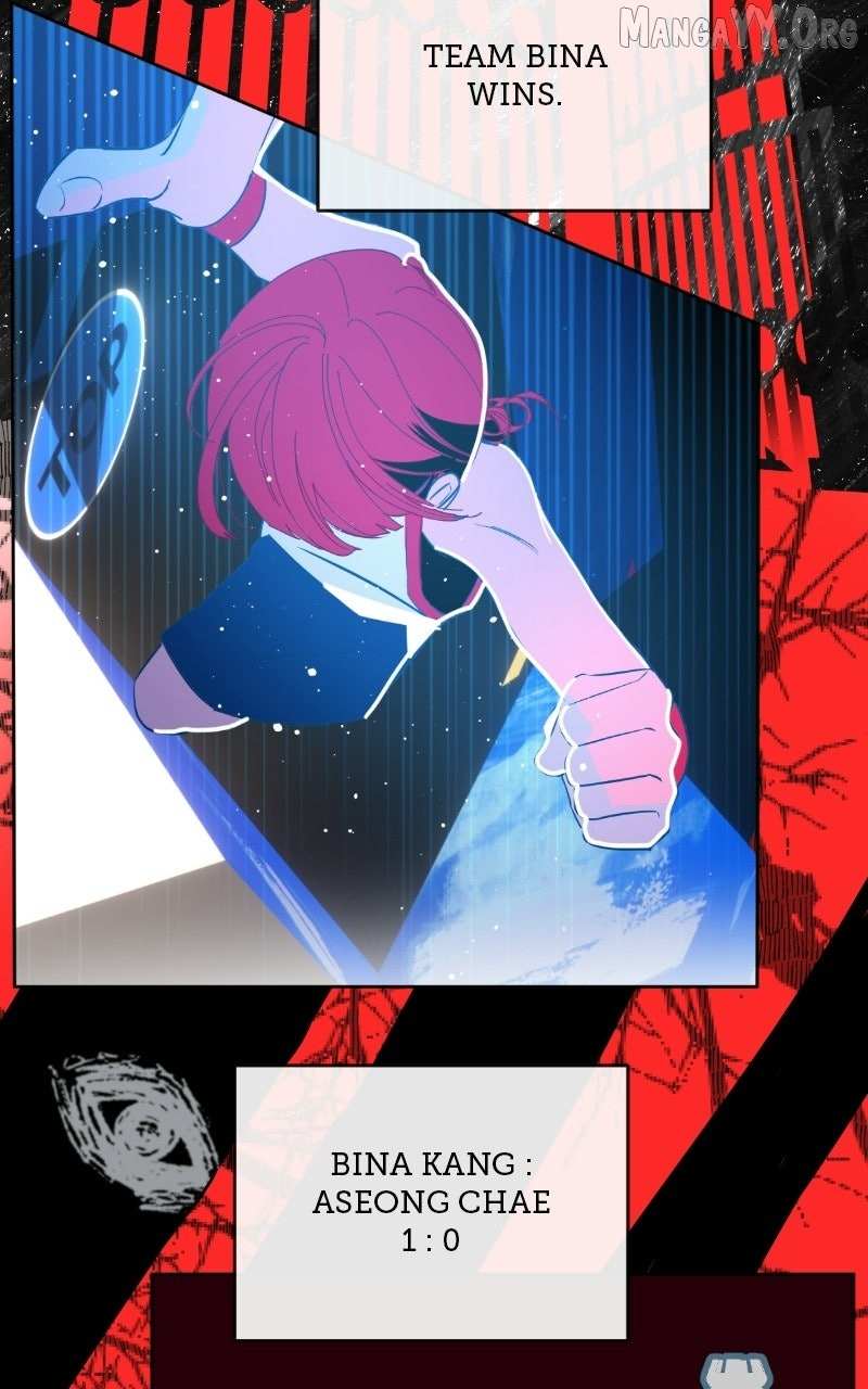 Deadpoint Chapter 64 page 4 - 