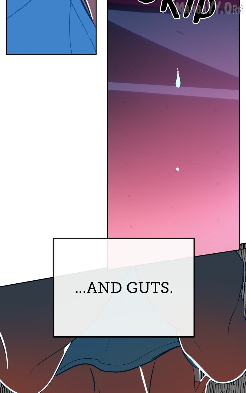 Deadpoint Chapter 64 page 35 - 