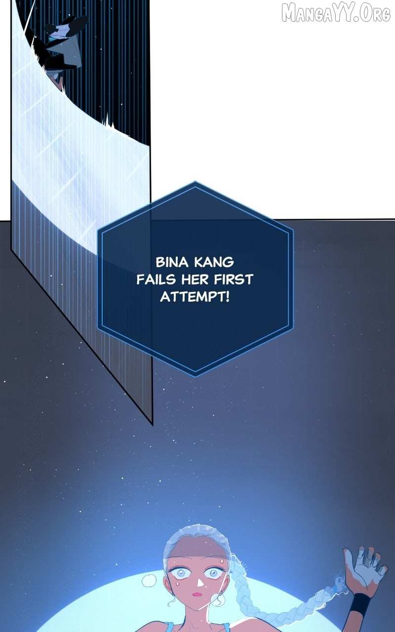 Deadpoint Chapter 64 page 41 - 