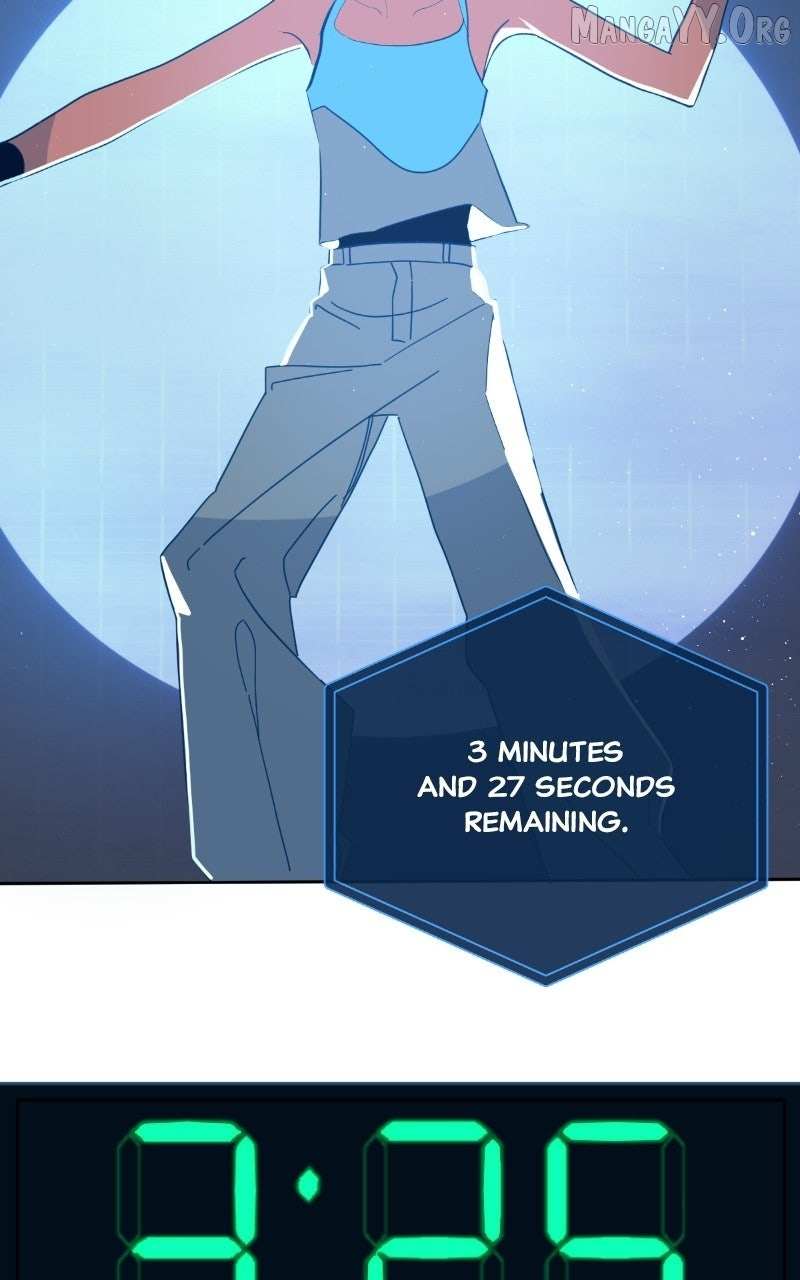 Deadpoint Chapter 64 page 42 - 