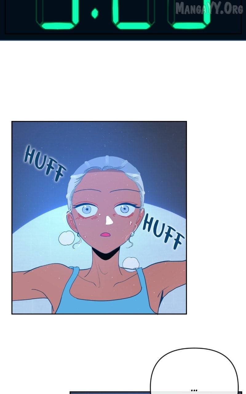 Deadpoint Chapter 64 page 43 - 