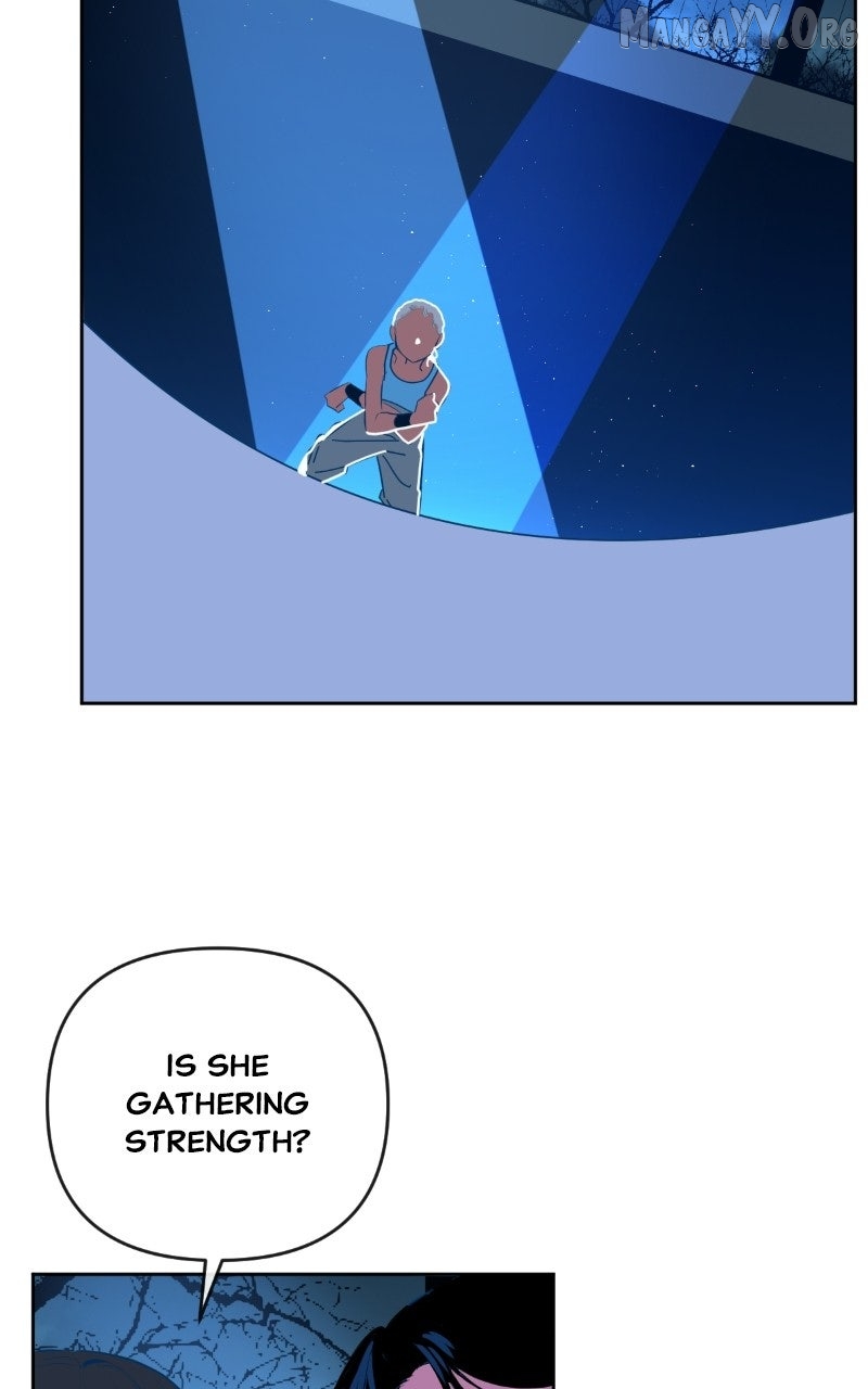 Deadpoint Chapter 64 page 46 - 