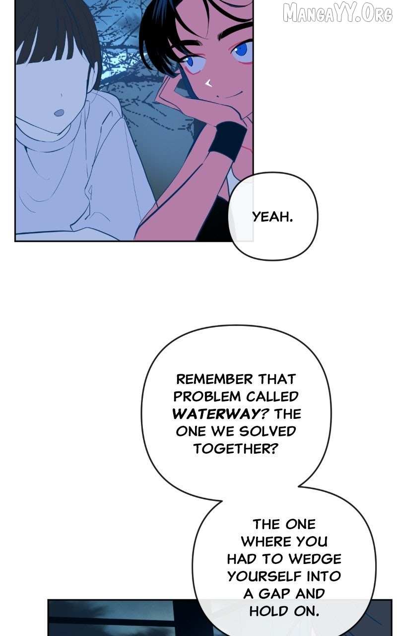 Deadpoint Chapter 64 page 47 - 