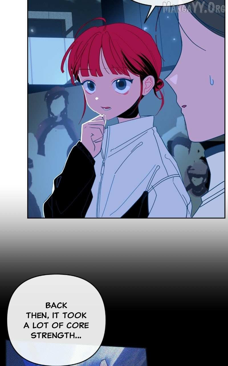 Deadpoint Chapter 64 page 48 - 