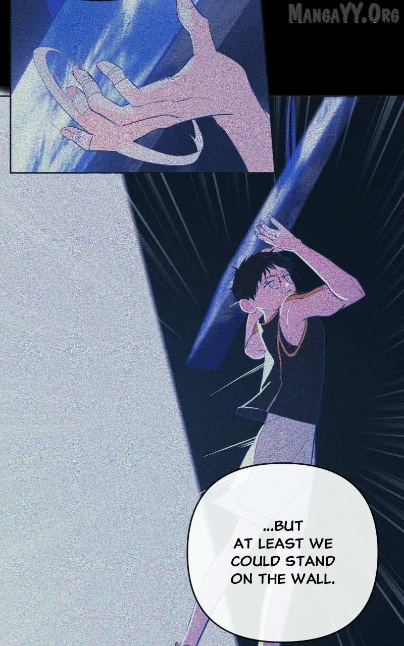 Deadpoint Chapter 64 page 49 - 