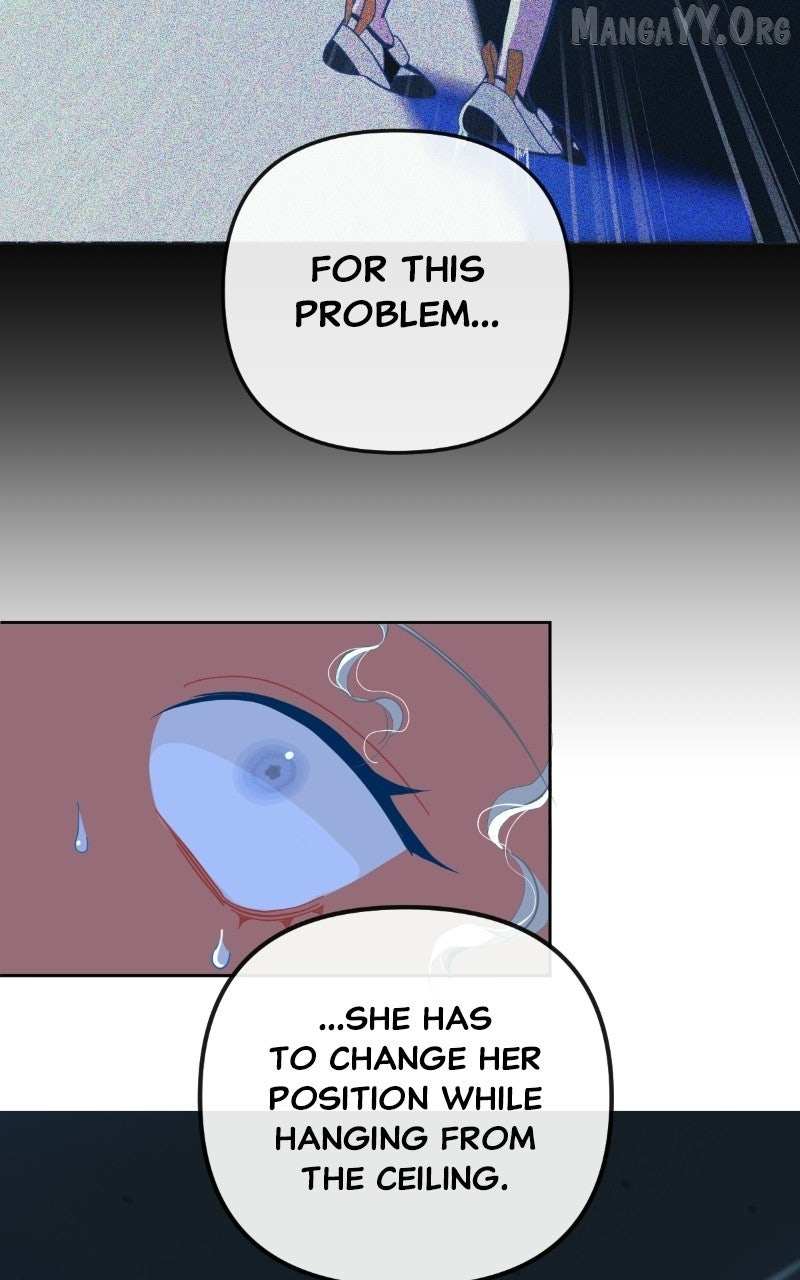 Deadpoint Chapter 64 page 50 - 