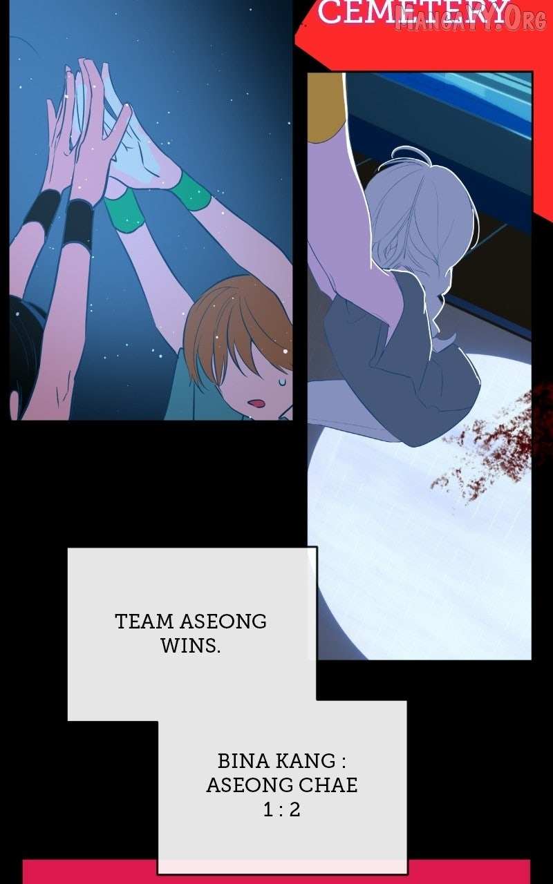 Deadpoint Chapter 64 page 6 - 