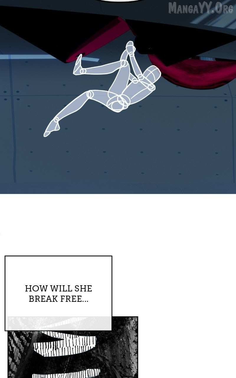Deadpoint Chapter 64 page 51 - 
