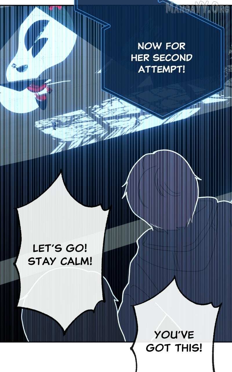 Deadpoint Chapter 64 page 54 - 