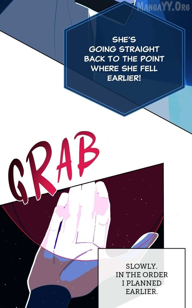 Deadpoint Chapter 64 page 57 - 