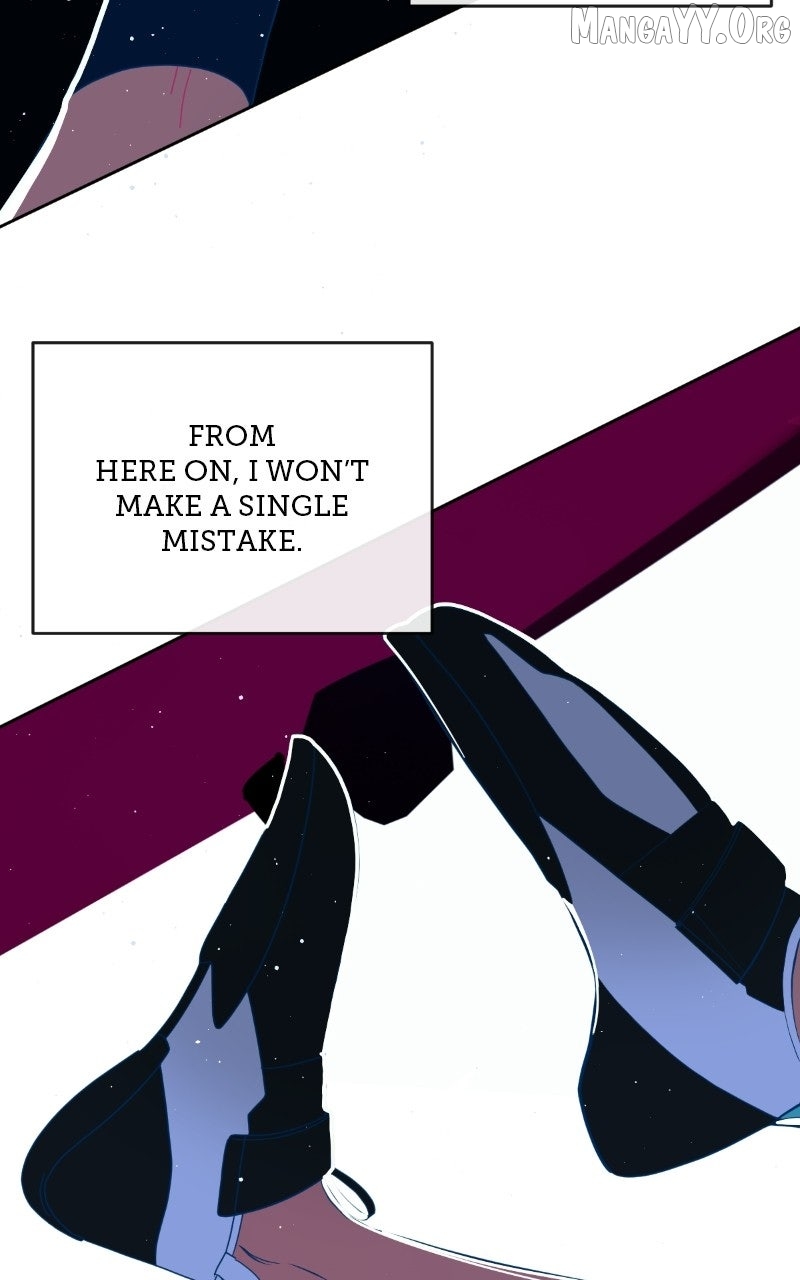 Deadpoint Chapter 64 page 58 - 