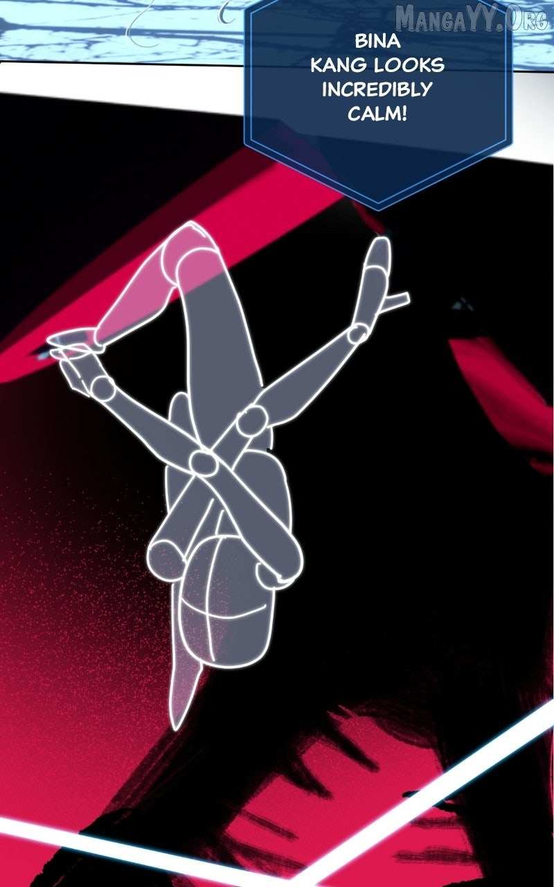 Deadpoint Chapter 64 page 62 - 