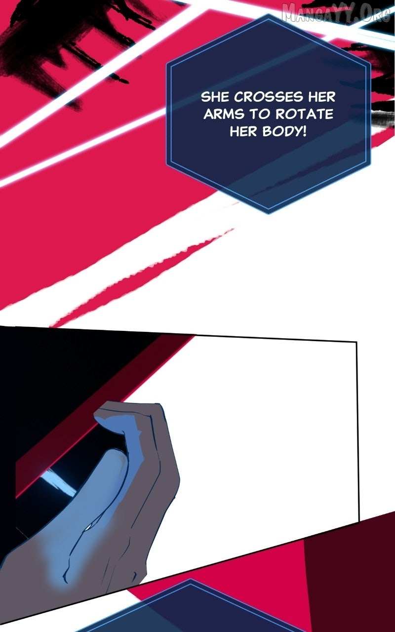 Deadpoint Chapter 64 page 63 - 
