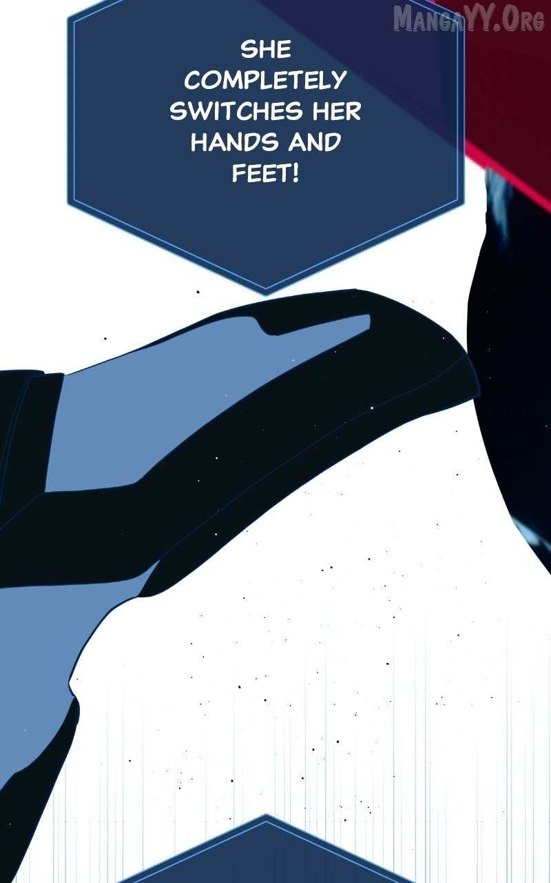 Deadpoint Chapter 64 page 64 - 